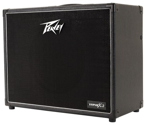 Peavey VYPYR X2 - Wzmacniacz gitarowy 40W