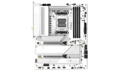 Płyta główna SAPPHIRE PURE X870A WIFI 7