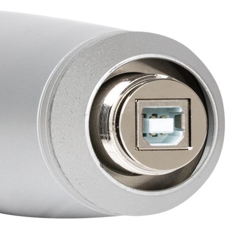 STAGG SUM50 - Mikrofon Studyjny Usb