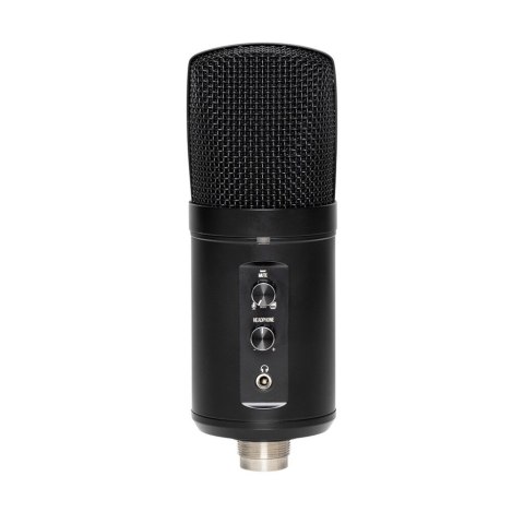 STAGG SUM60D - Mikrofon Pojemnościowy Usb