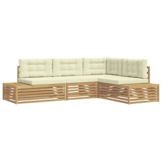 Zestawy sof 5 Sztuka 277,5 x 198,5 x 73 cm