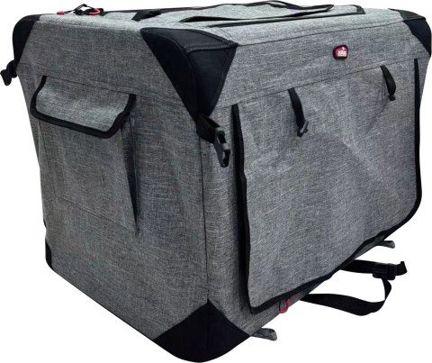 ZOLUX Transporter materiałowy składany podróżny NOMAD S 42×60×42cm