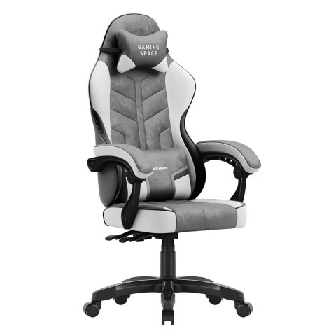 Fotel gamingowy Huzaro Force 2.7 Grey