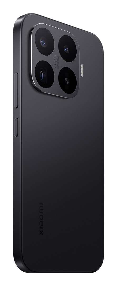 Xiaomi 17T 5G 12/512GB Black