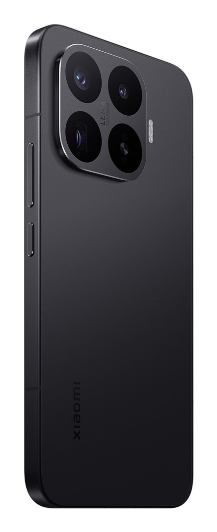 Xiaomi 17T Pro 5G 12/512GB Black