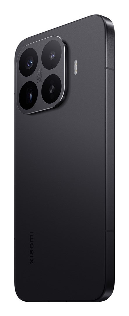 Xiaomi 17T Pro 5G 12/512GB Black