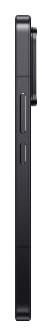 Xiaomi 17T Pro 5G 12/512GB Black