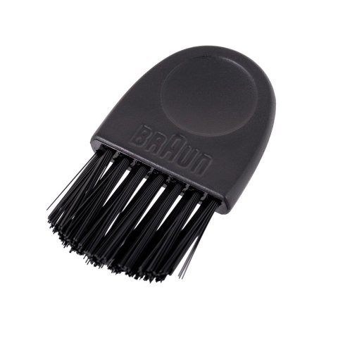 Golarka elektryczna 3000BT BRAUN Black/Grey