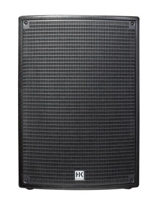 HK SONAR 115 SUB D - Subbas aktywny