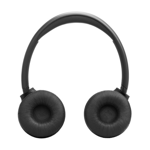 JBL TUNE530BTBLK Słuchawki nauszne BT czarne