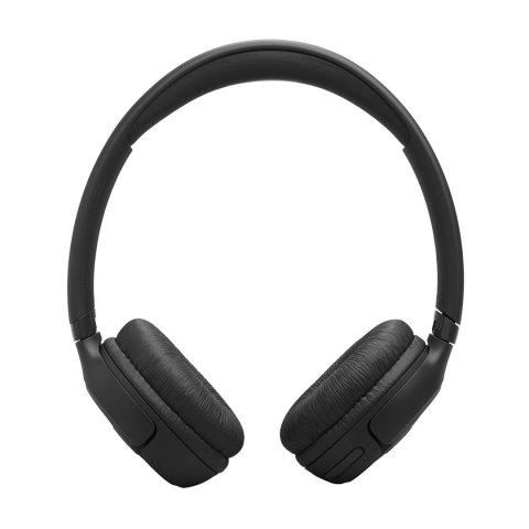 JBL TUNE530BTBLK Słuchawki nauszne BT czarne