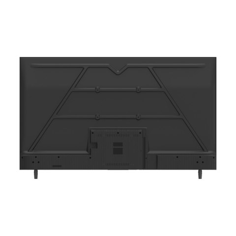 KRUGER&MATZ TELEWIZOR LED 55" UHD GOOGLETV, DVB-T2/S2/T/C H.265 HEVC KM0255UHD-G