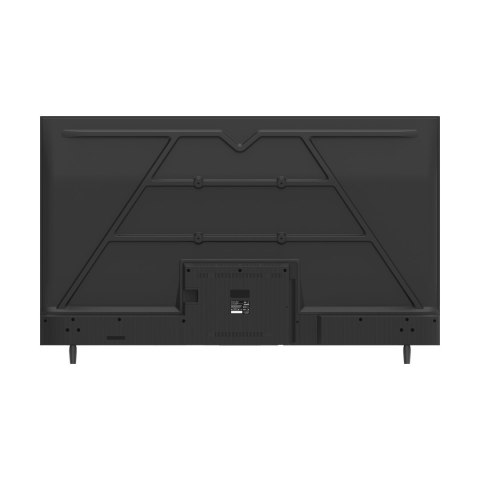 KRUGER&MATZ TELEWIZOR LED 55" UHD VIDAA, DVB-T2/S2/T/C H.265 HEVC KM0255UHD-V3