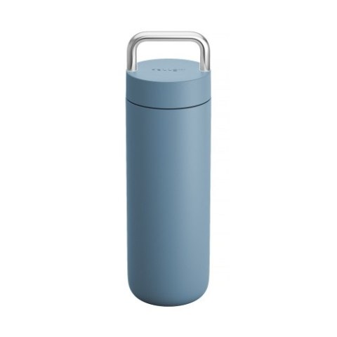 Kubek termiczny 591 ml Carter Carry Tumbler Fellow pudrowy niebieski