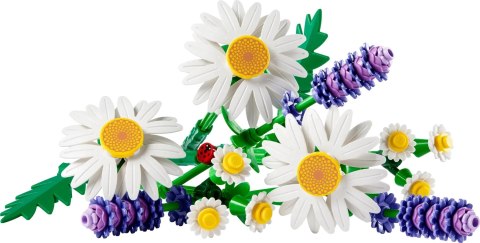 LEGO Botanical Collection 11508 - Stokrotki