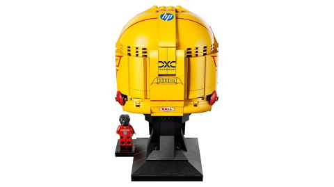 LEGO Editions 43022 - Kask Lewis Hamilton Scuderia Ferrari HP