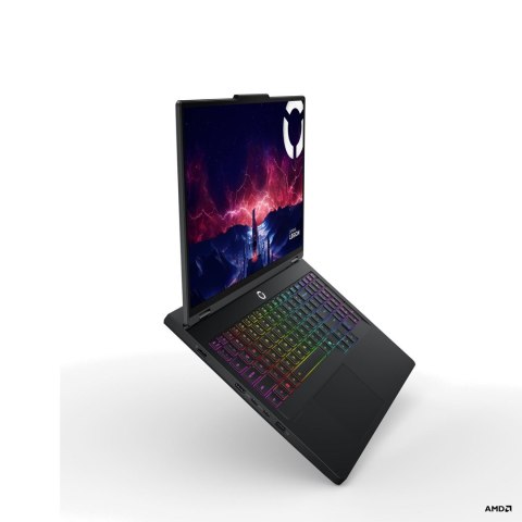 Lenovo Legion Pro 5 Gen 10 16ADR10 Ryzen 7 8745HX 16" WQXGA 165Hz OLED 32GB SSD1TB RTX5060 DLSS 4 W11