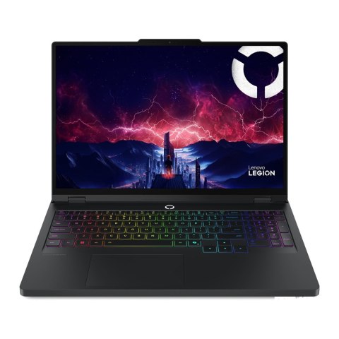 Lenovo Legion Pro 5 Gen 10 16ADR10 Ryzen 7 8745HX 16" WQXGA 165Hz OLED 32GB SSD1TB RTX5060 DLSS 4 W11