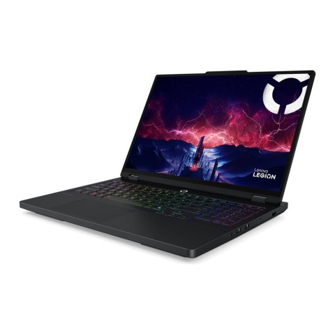 Lenovo Legion Pro 5 Gen 10 16ADR10 Ryzen 7 8745HX 16" WQXGA 165Hz OLED 32GB SSD1TB RTX5060 DLSS 4 W11