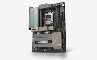 Płyta główna SAPPHIRE NITRO+ X870EA WIFI7