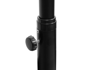 BLOW WENTYLATOR STOJĄCY 16" 60W CZARNY METALOWY