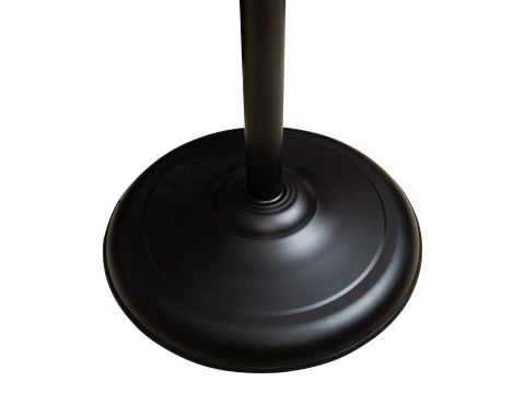 BLOW WENTYLATOR STOJĄCY 16" 60W CZARNY METALOWY