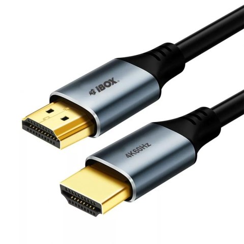 Kabel HDMI 2.0 UHD 4K 60Hz 10m