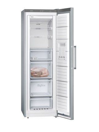 Zamrażarka szufladowa SIEMENS GS36NVIEP