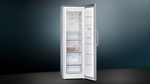 Zamrażarka szufladowa SIEMENS GS36NVIEP