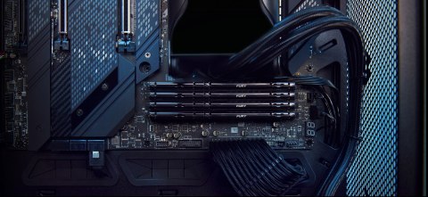 KINGSTON DDR5 64GB 5600MT/s CL36 DIMM KITx2 FURY Beast Black