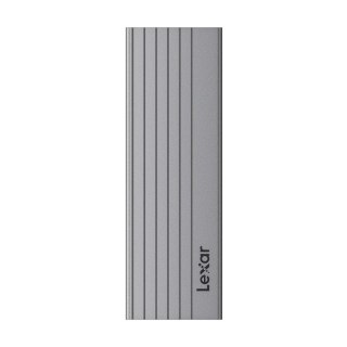 Obudowa do dysku SSD/M2 Lexar LPAE06N 10Gbps