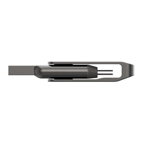 Pendrive Lexar Dual Type-C and Type-A USB 3.1 256GB