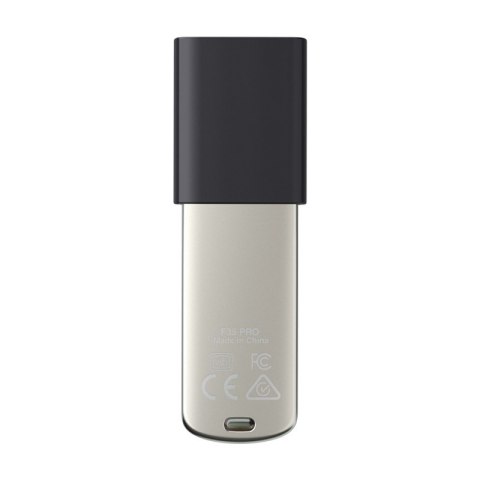 Pendrive Lexar Fingerprint F35pro USB 3.2 128GB