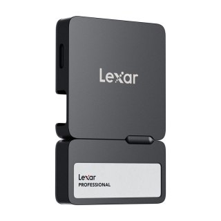Przenośny dysk SSD Lexar Professional SL400 1TB + Hub
