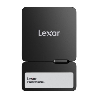 Przenośny dysk SSD Lexar Professional SL400 1TB + Hub