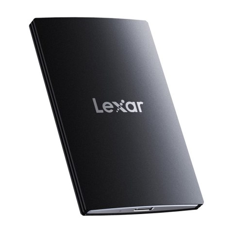 Przenośny dysk SSD Lexar SL500 1TB
