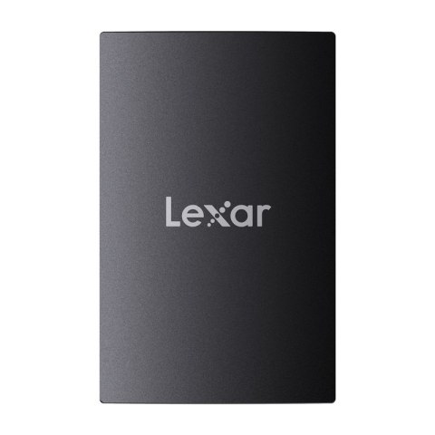 Przenośny dysk SSD Lexar SL500 2TB