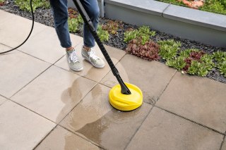 Przystawka do czyszczenia KARCHER T-Racer T 2 - 2.644-086.0