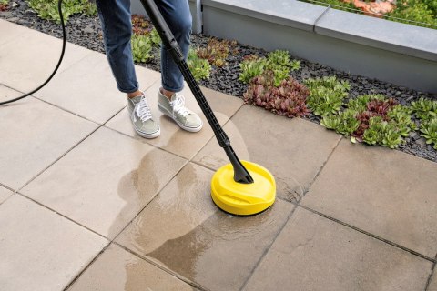 Przystawka do czyszczenia KARCHER T-Racer T 2 - 2.644-086.0
