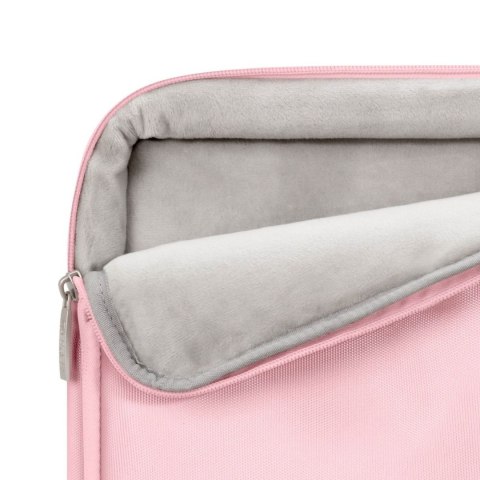 Torba pokrowiec Pocket na laptopa 15-16'' - różowa