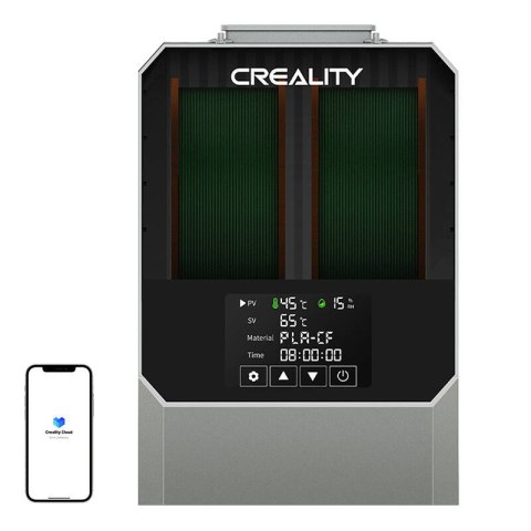 Suszarka do filamentu CREALITY Space Pi Plus