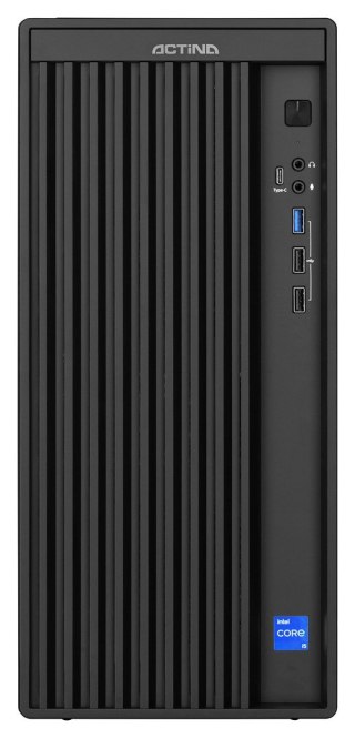 Actina Prime Ultra 5 225/16GB/500SSD/400W/W11P