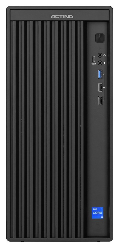 Actina Prime Ultra 5 225/16GB/500SSD/400W/W11P