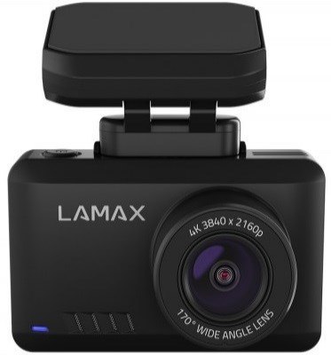 Wideorejestrator LAMAX T10
