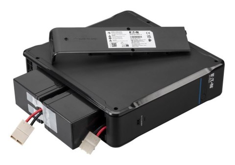 ZASILACZ UPS Eaton 3P Ellipse 700 DIN 3P700D