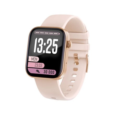 Zegarek inteligentny LAMAX BCool2 Plus Rose Gold