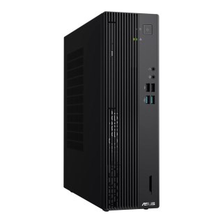 Komputer PC Asus D501SER SFF i5-14500/16GB/SSD512GB/UHD770/DVD-RW/W11 PRO Black 3Y