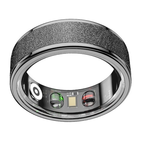 Smartring COLMI R10 rozmiar 11 20.8mm (czarny)