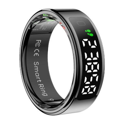 Smartring COLMI R12 19.1mm (czarny)