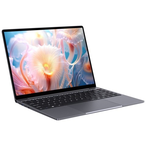 Chuwi Corebook X CWI570-P-K3 i3-1220P 14"QHD 16GB SSD512GB BT BLKB W11Pro Grey